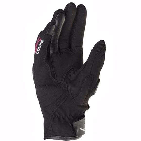 Spidi S-4 LADY Gloves - BlackRef: SPI0386