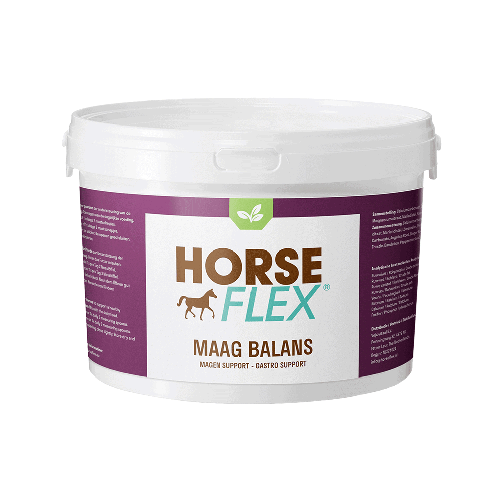 HorseFlex Stomach Balance - 800 g