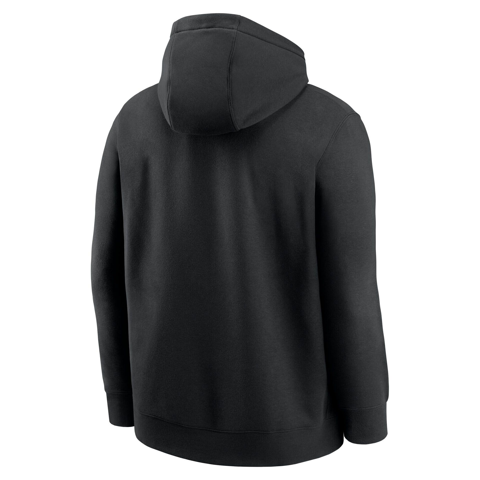 Seattle Seahawks Super Bowl LX Champions Nike Locker Room NFL Hoodie
