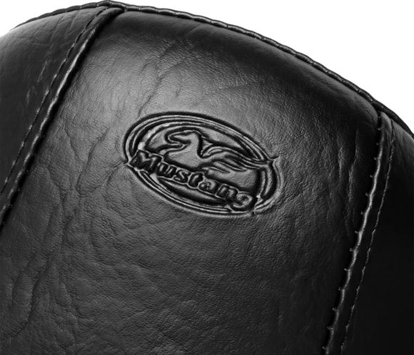 Selle confort Mustang 08030305Ref : MUST00166A / 08030305