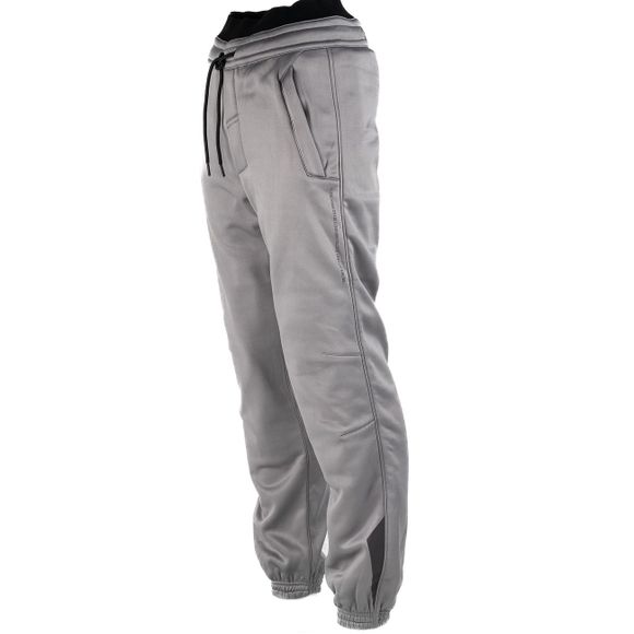 DXR SENZU motorcycle jogging pants - GrayRef: DXR1007