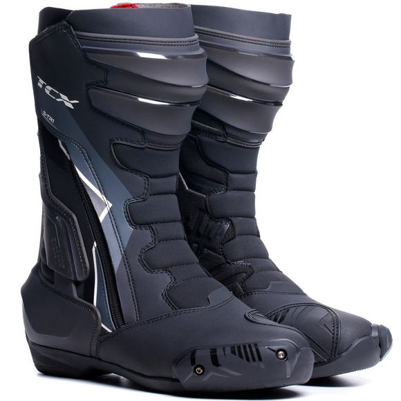 TCX Boots s-tr1 lady boots - blackRef: OX0363