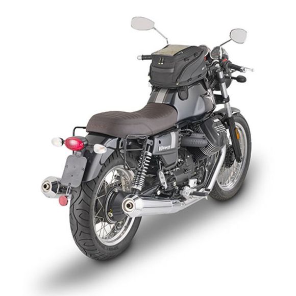 Givi EA130B magnetic tank bag (26 LITERS) Universal - BlackRef: gi2045 / ea130b