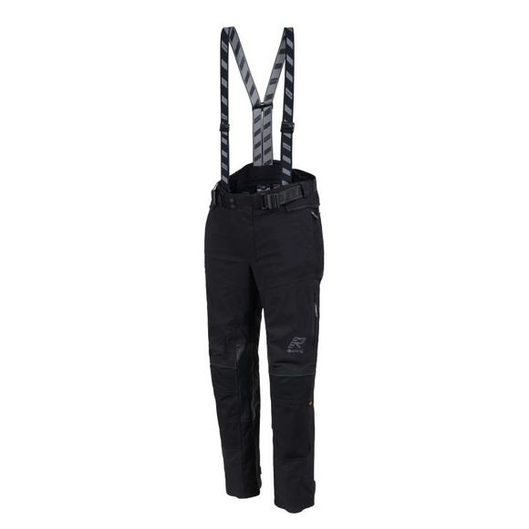 Pantalon Moto Rukka FLEXO-R GORE-TEX® - NoirRef : RUK0002