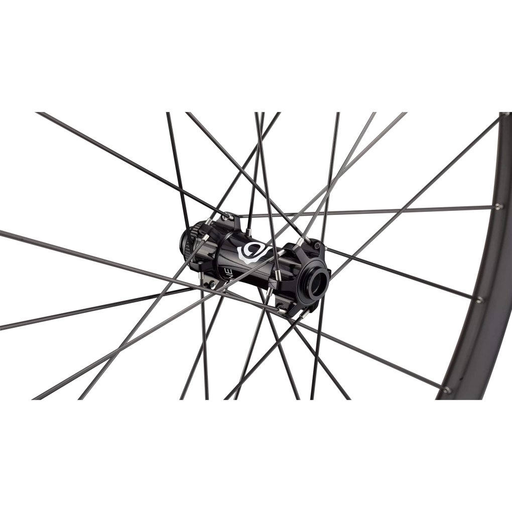 Specialized Control SL VI Solix Front Wheel 29