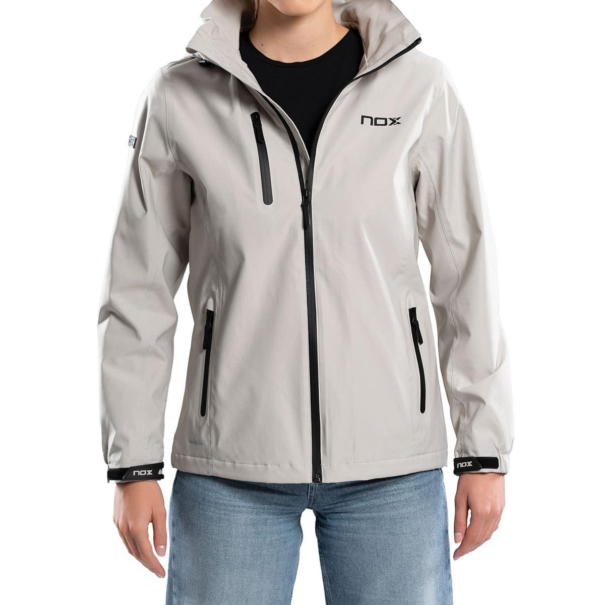 SOFTSHELL NOX TEAM WOMAN