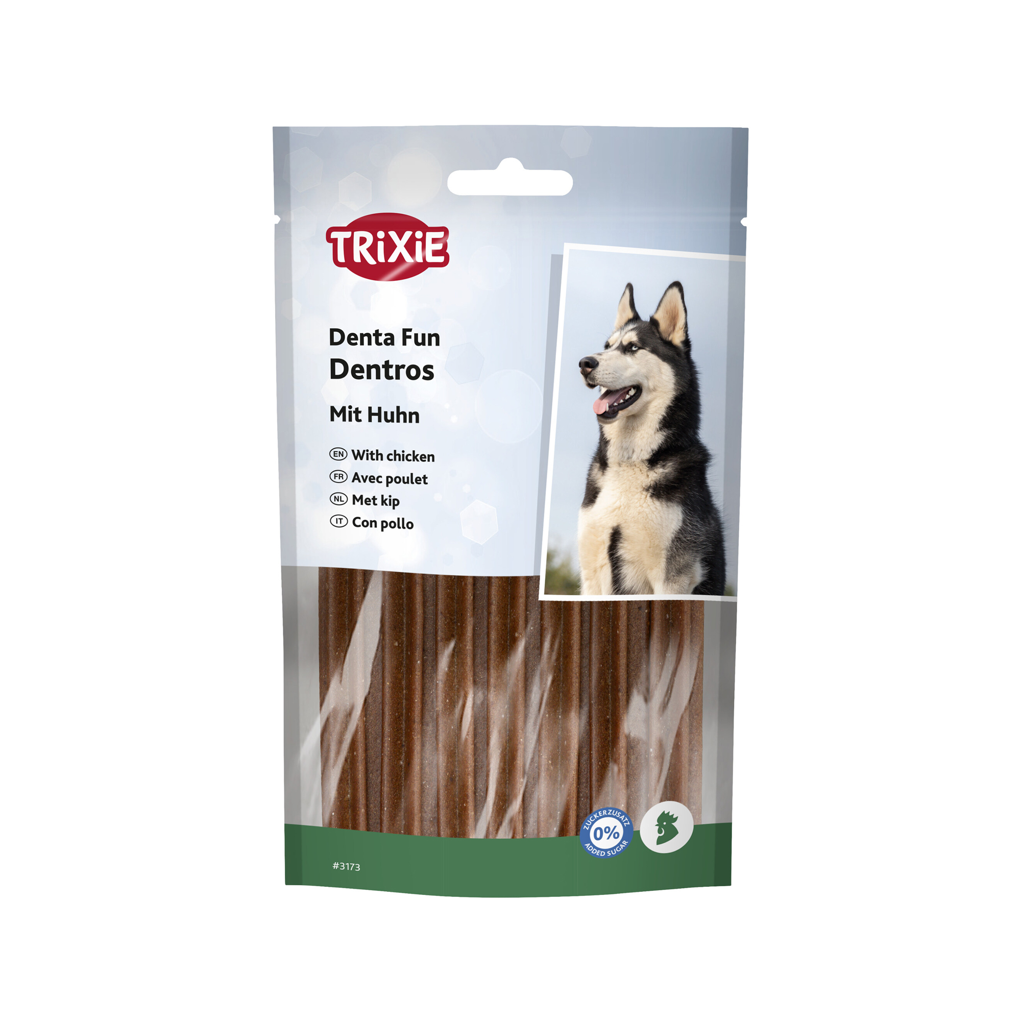 Trixie Denta Fun Dentros - 180 g