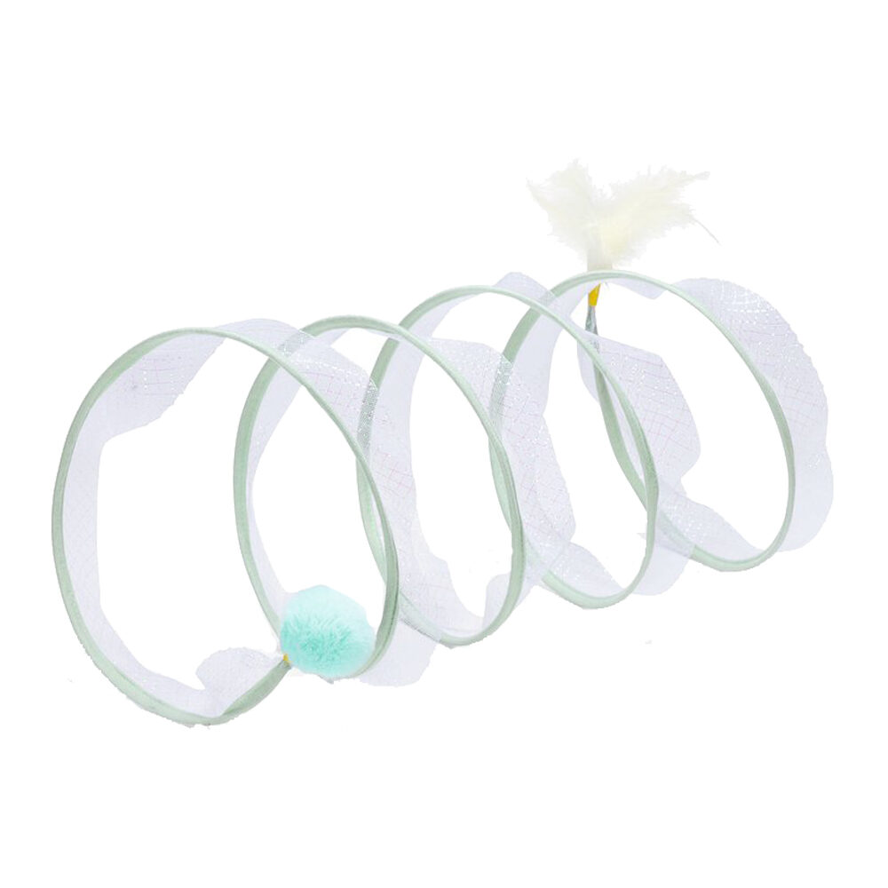 Beeztees Kitten Play Spiral Gabi