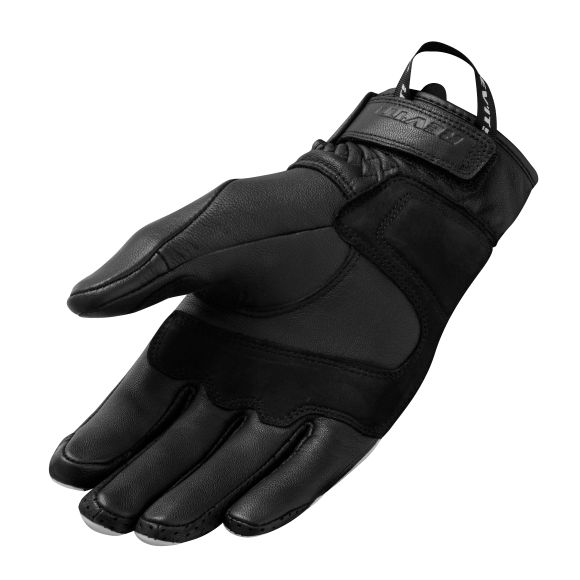 Gloves Rev it Redhill - Black / WhiteRef : RI1412-C143