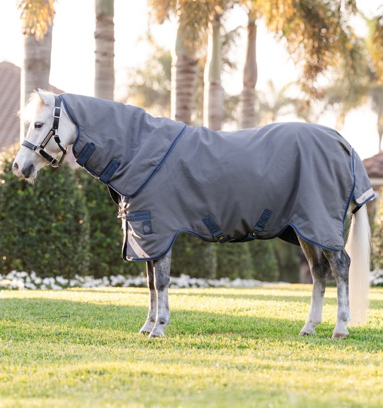 Rhino® HexStop Plus Pony Turnout 0g