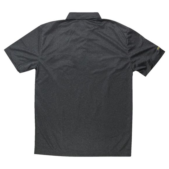 Polo Pro Circuit - Gray / BlackRef: PC0079