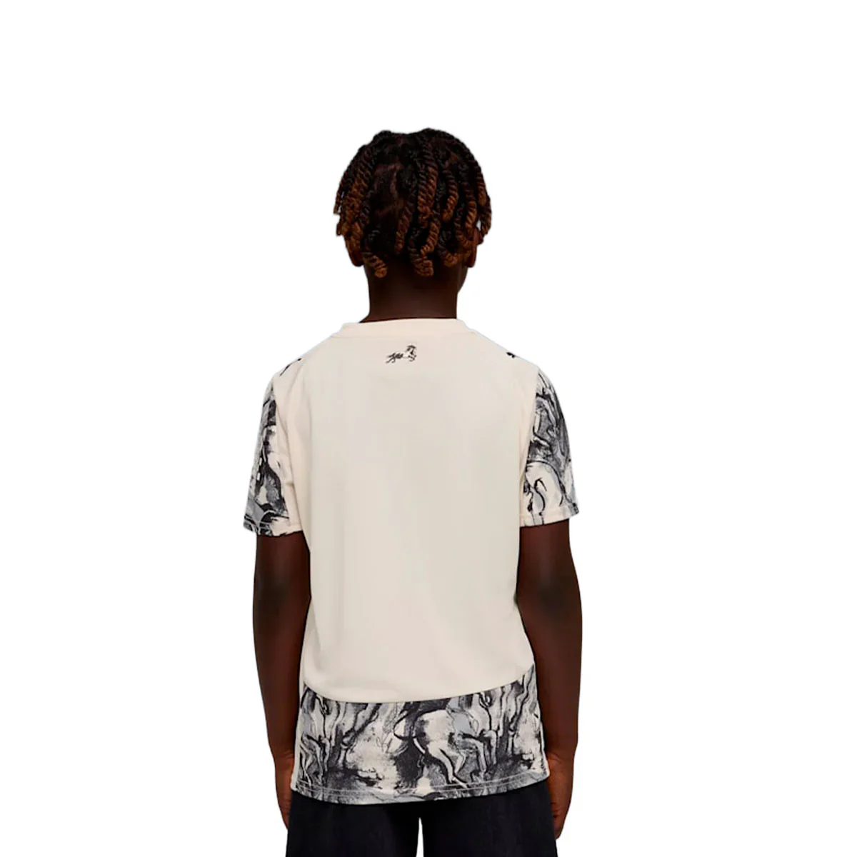 Manchester City x Year of the Horse Jersey