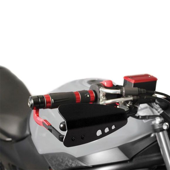 Valter Moto Lever Guard - RIGHT SIDE UniversalRef: ALS05R