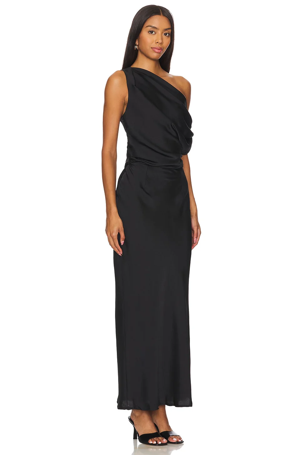 Calissa Maxi Dress