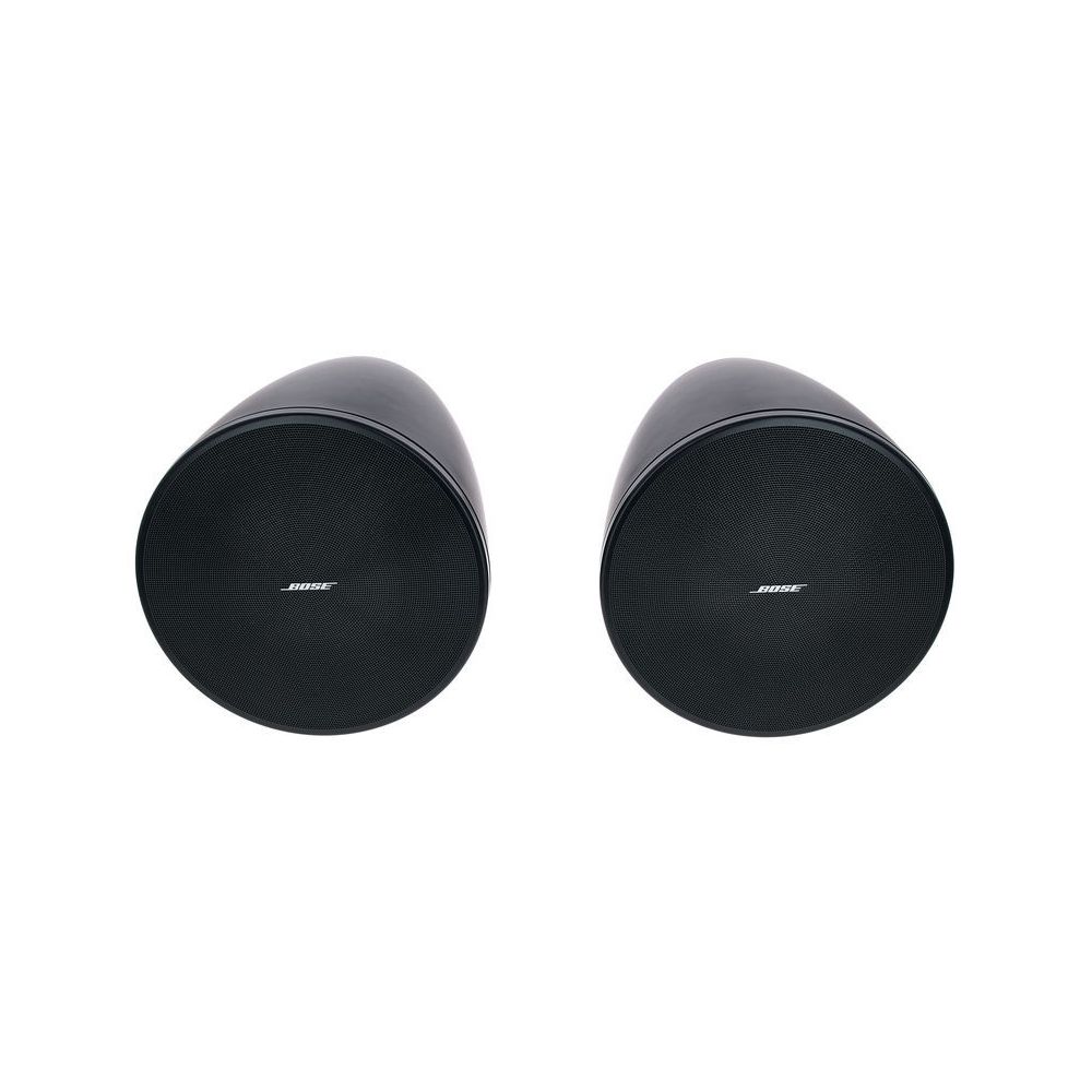 Bose Professional DesignMax DM6PE black – Thomann Ireland