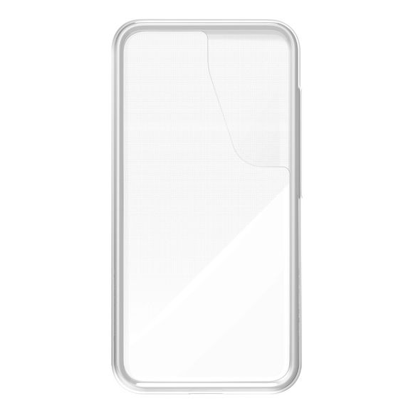 Coque de protection Quad Lock PONCHO MAG SAMSUNG GALAXY S23 - IncoloreRef : QDL0180 / 1122376