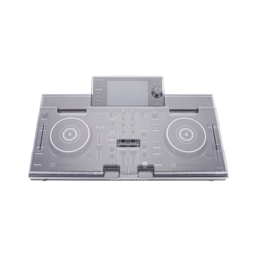 Decksaver Denon DJ SC Live 2 – Thomann Ireland