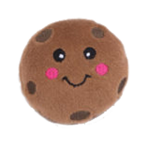 ZippyPaws Zippy Burrow - Milk and Cookies - 21 x 16 x 16 cm