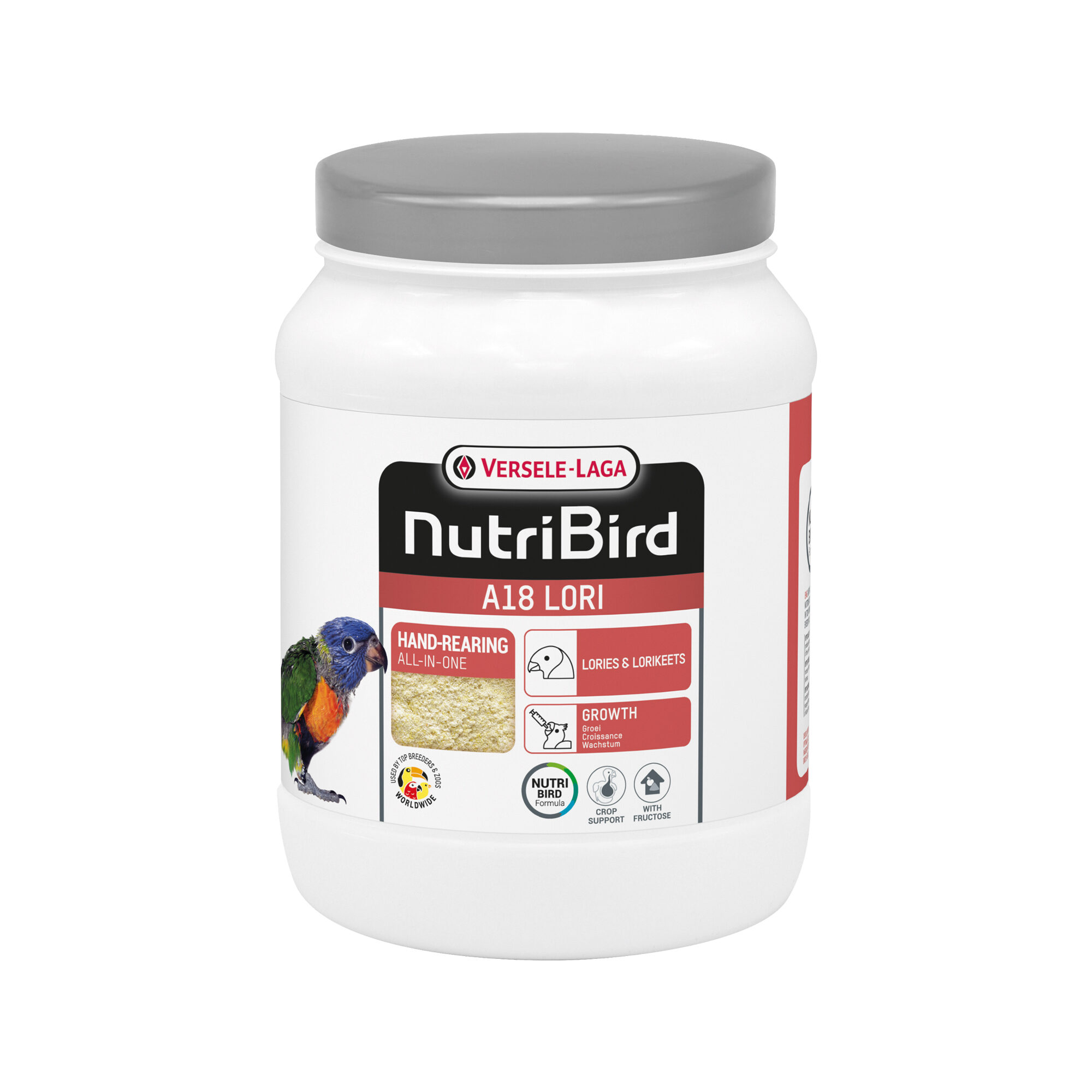 Versele-Laga NutriBird A18 Lori - 800g