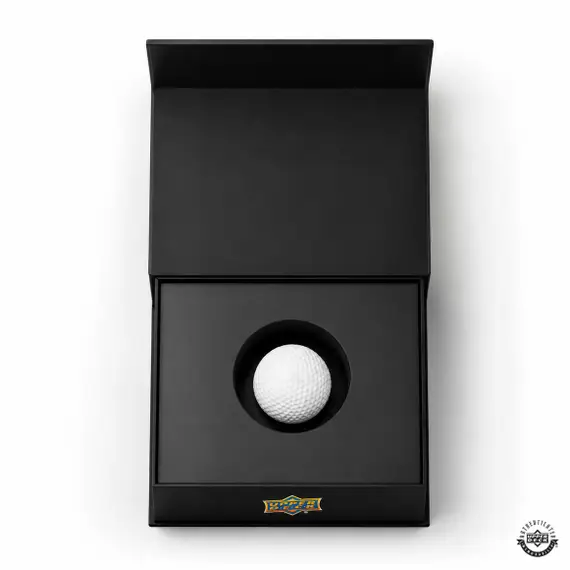 2025 TGL Inaugural Season Match-Used Golf Ball Mystery Box