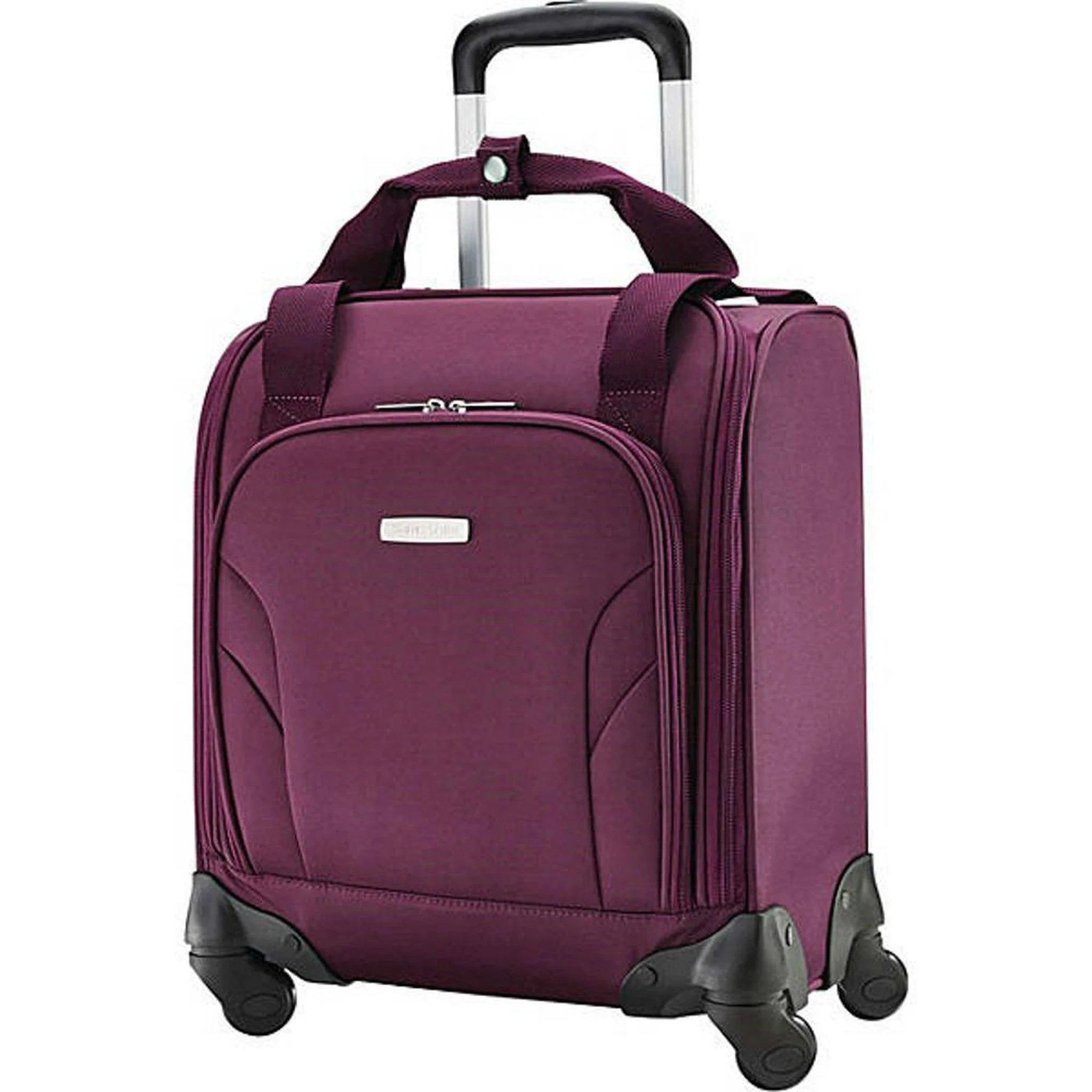 Samsonite Business Cases Spinner Underseater With USB Port