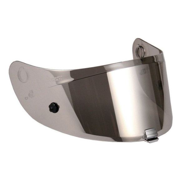 HJC HJ-35 helmet screen - RPHA 1 - Gray / IridiumRef : HJ1064
