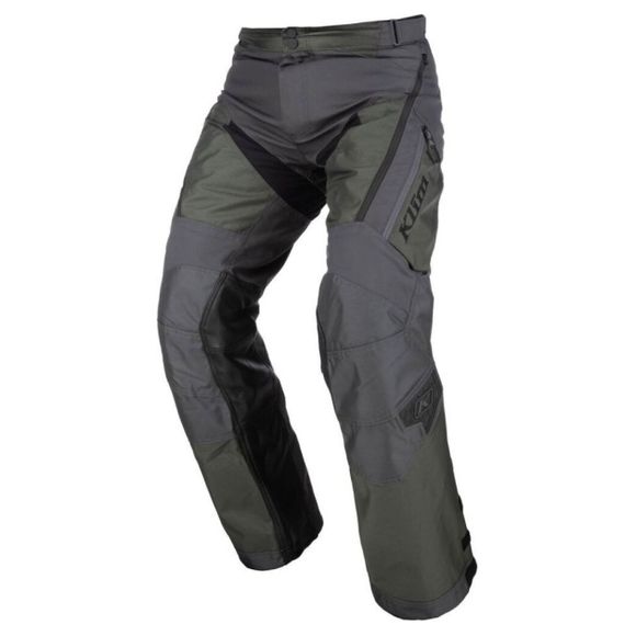 KLIM DAKAR 2026 Enduro Pants - GrayRef: KLI0249