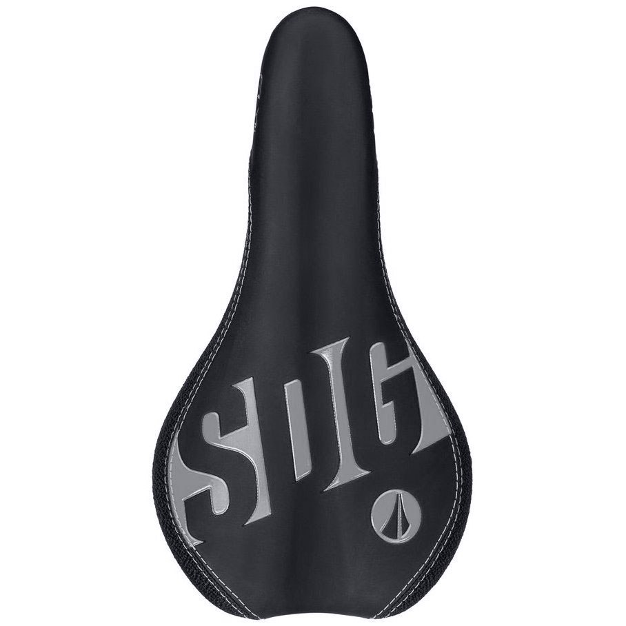 SDG Fly JR Saddle for Kids - black
