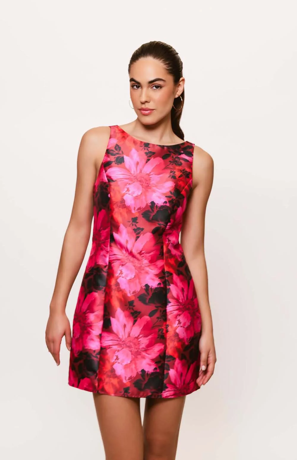 Ren Mini Dress
