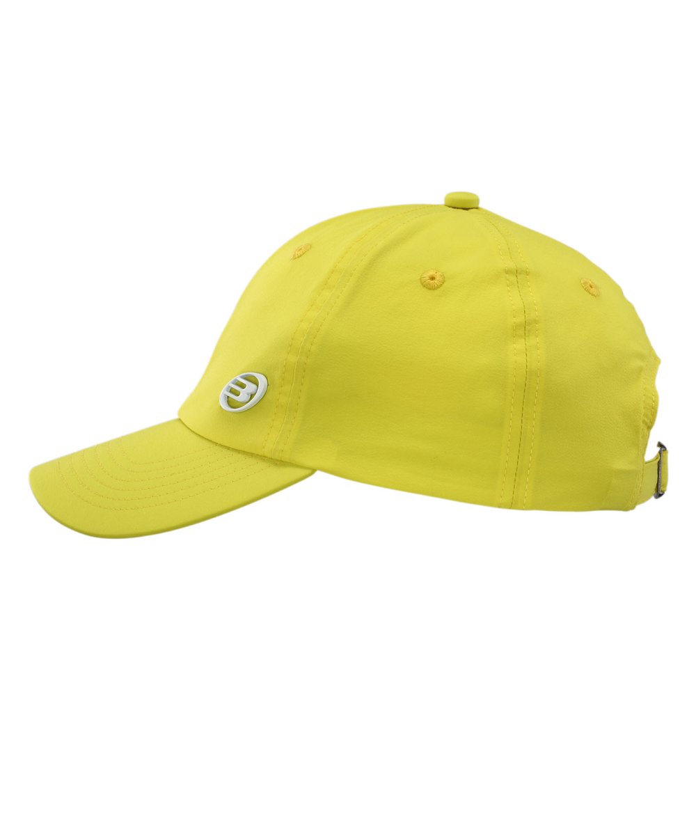 GORRA BULLPADEL BPG252 LIMA
