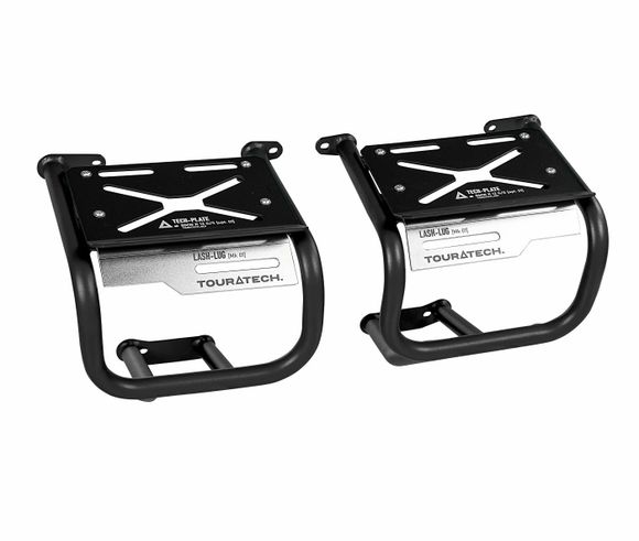 Touratech engine crash bar engine guard - BlackBMW 1200 R 12 G/S - 2025 - 2026Ref: Trt01251A / 01-034-5164-0