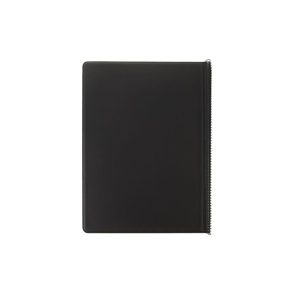 Star Music Folder 661a/30 Black – Thomann Ireland