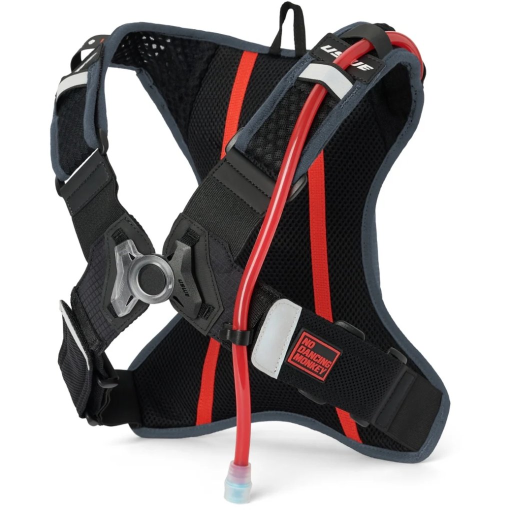 USWE Outlander 2L Hydration Pack - blue