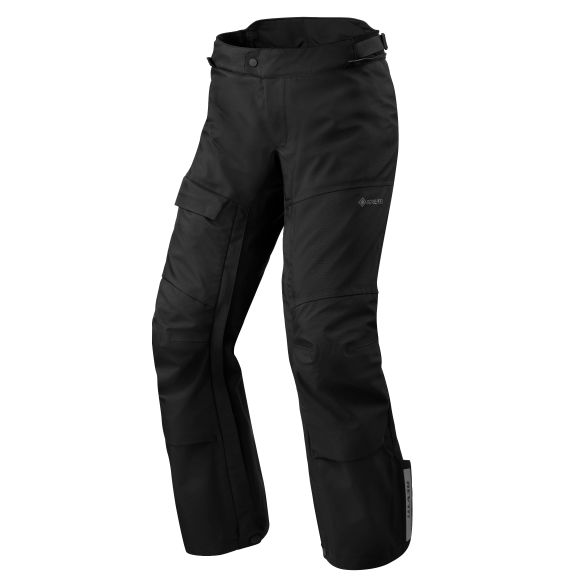 Rev it ALPINUS Motorcycle Overpants GORE-TEX® - BlackRef: RI1450