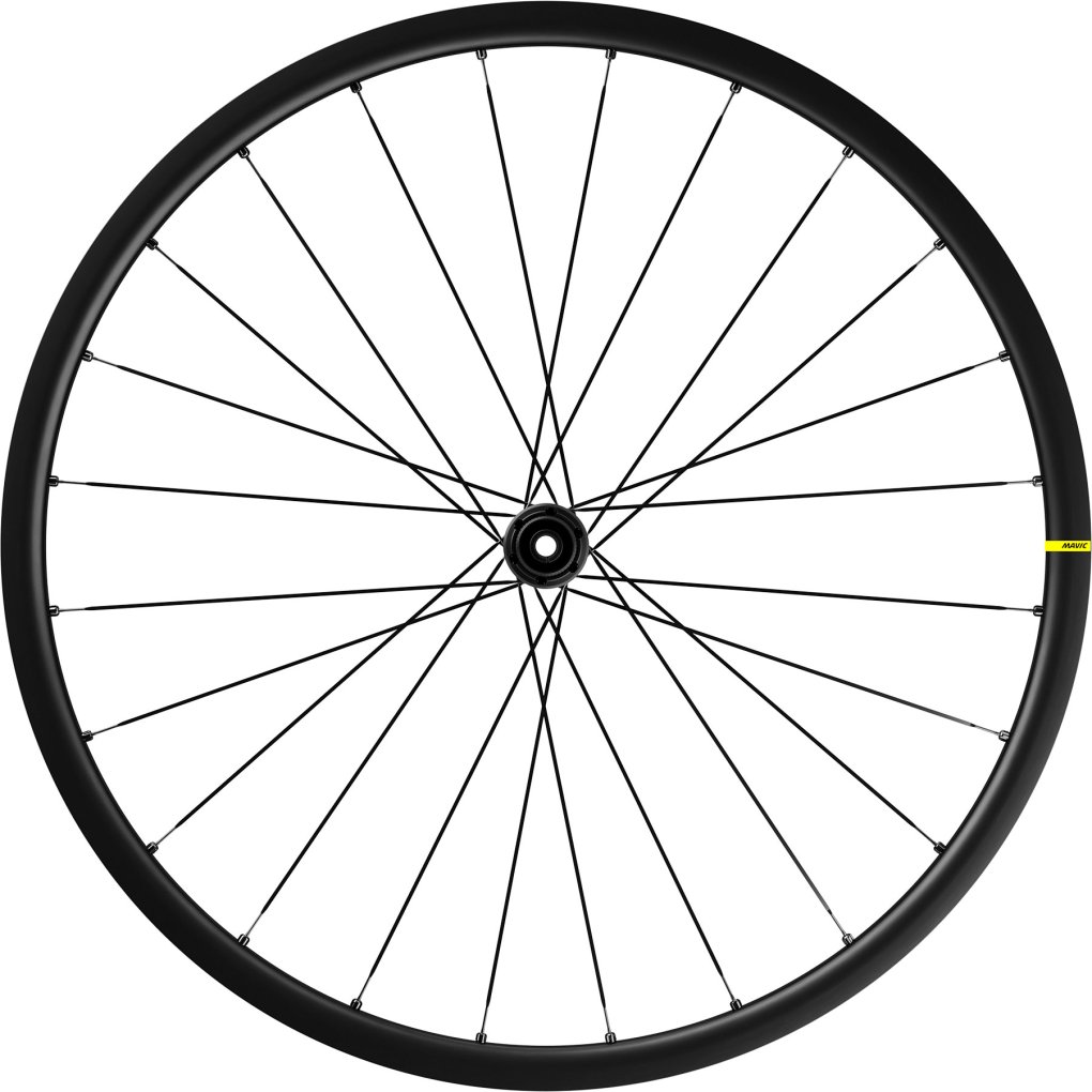 Mavic Ksyrium S Disc UST Wheelset - Centerlock - 12x100mm/QR | 12x142mm/QR - SRAM XDR