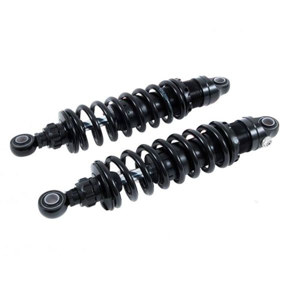 Ohlins Rear Shock AbsorberRef: TR 963