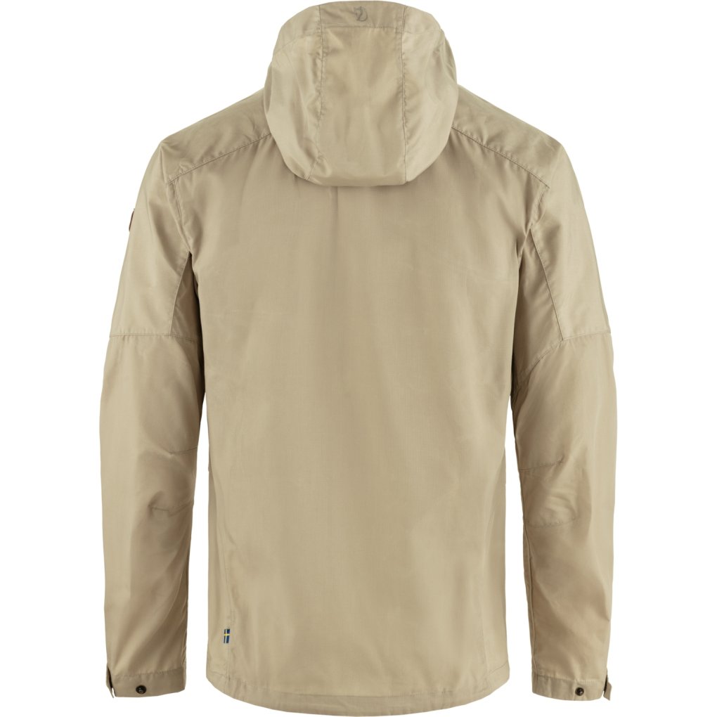 Fjällräven Sten Jacket Men - fossil