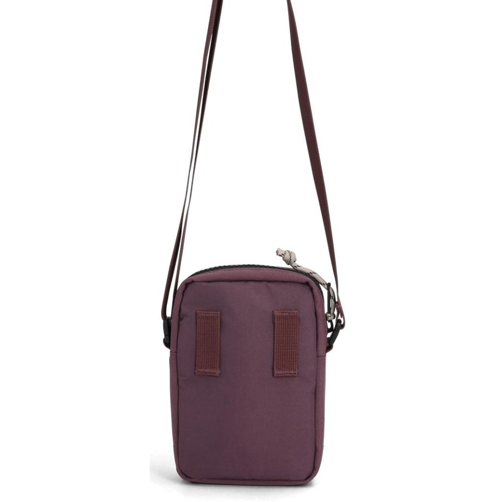 Topo Designs Mini Shoulder Bag - 1L - Huckleberry