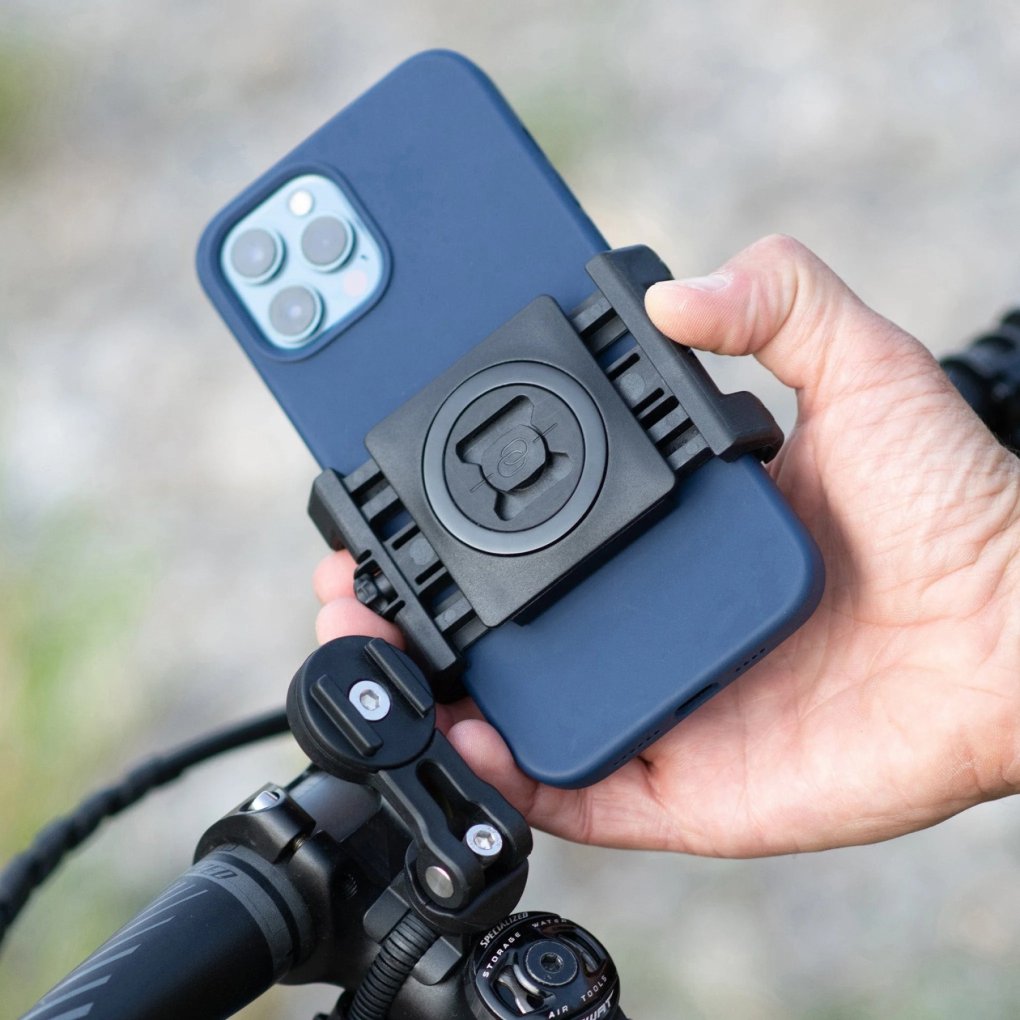 SP CONNECT Universal Smartphone Clamp SPC+