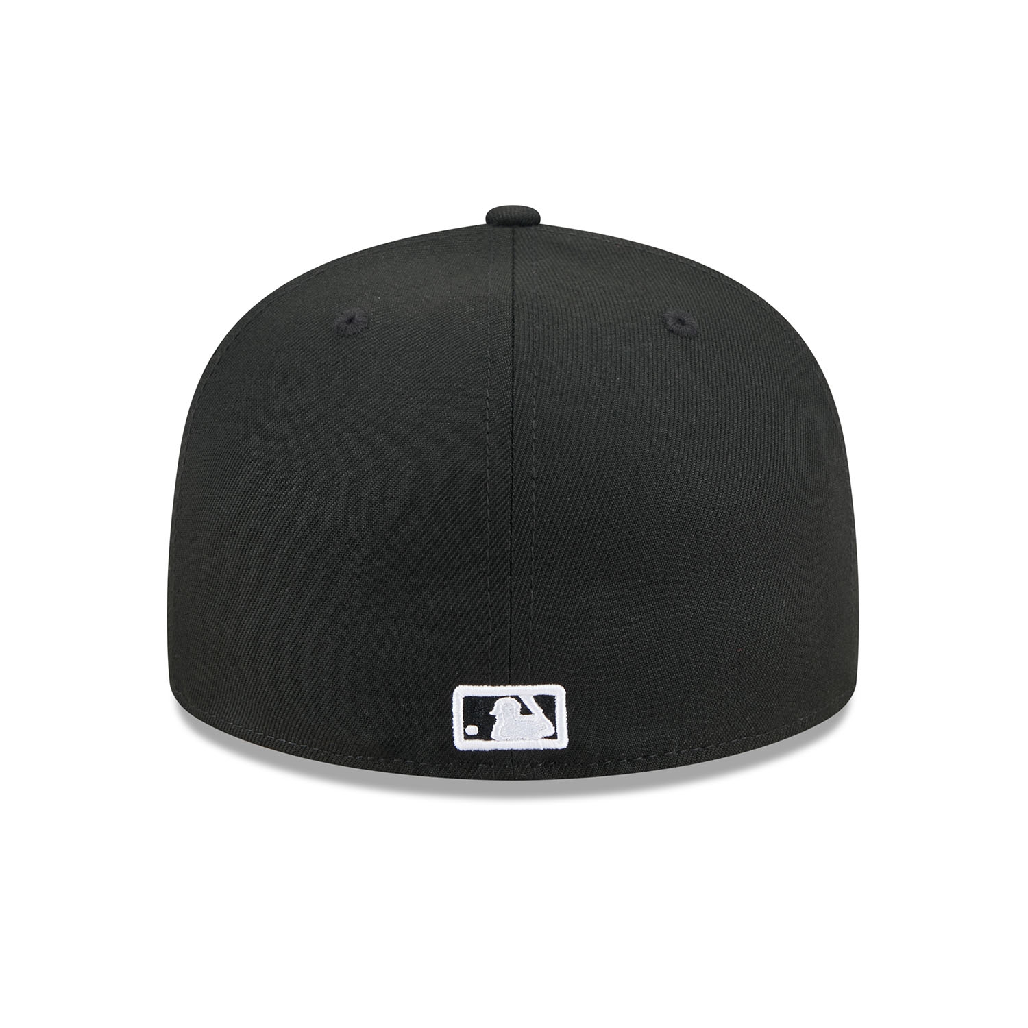 Baltimore Orioles 2025 MLB Hall of Fame 59FIFTY Fitted Cap Black