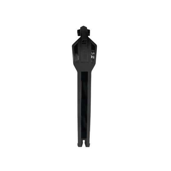 Shot BARRETTE (SHORT) RACE_8 BLACK S Boot Buckles - BlackRef: So2862 / A07-24D3-B01-20