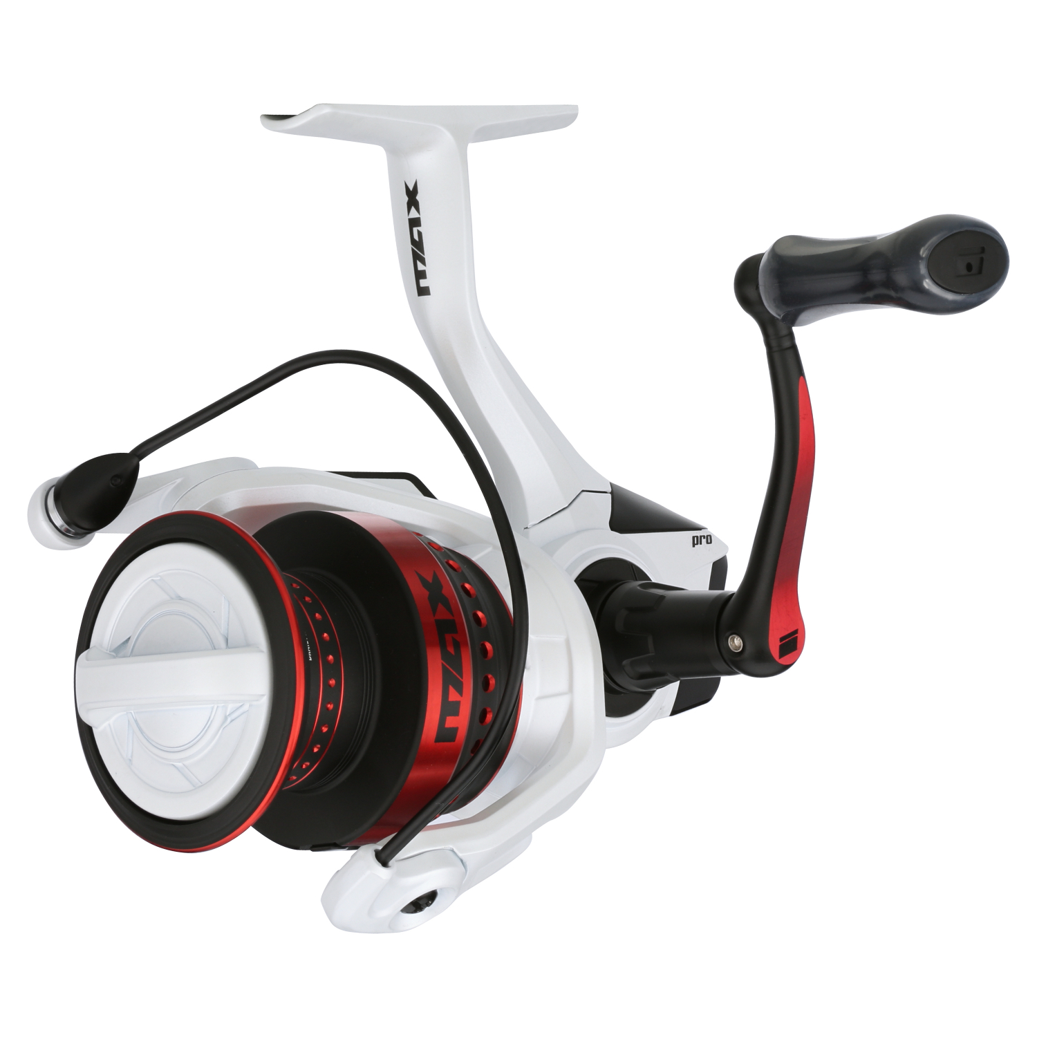Abu Garcia Max Pro Spinning