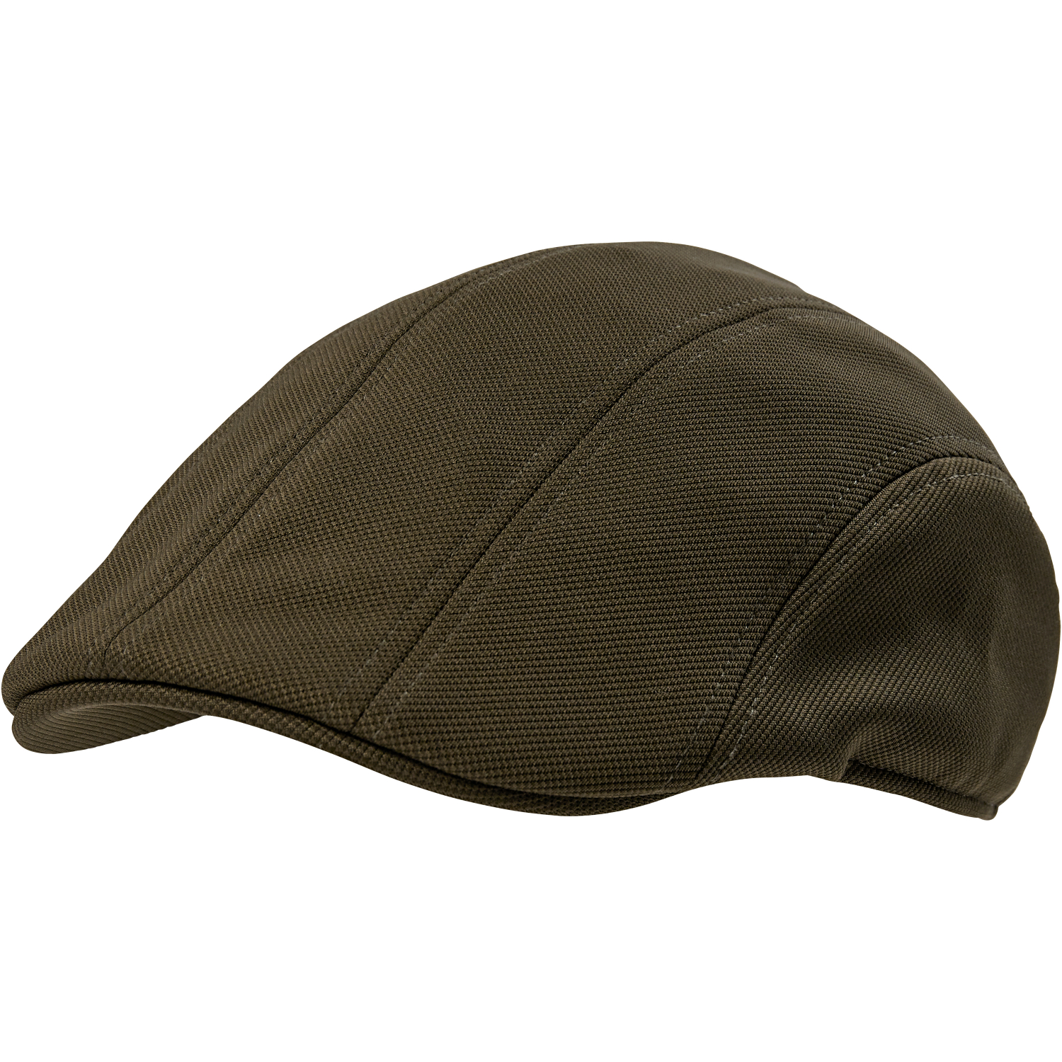 Muflon Pro Flat Cap (Art Green)