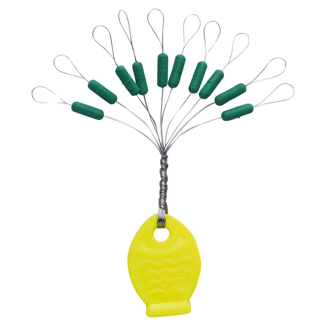 Behr Rubber Line Stopper