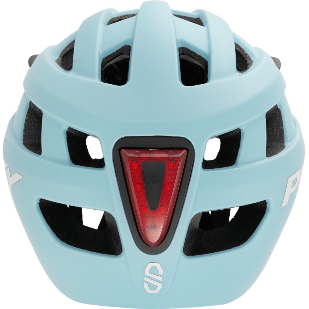 Puky Kids Helmet - retro blue