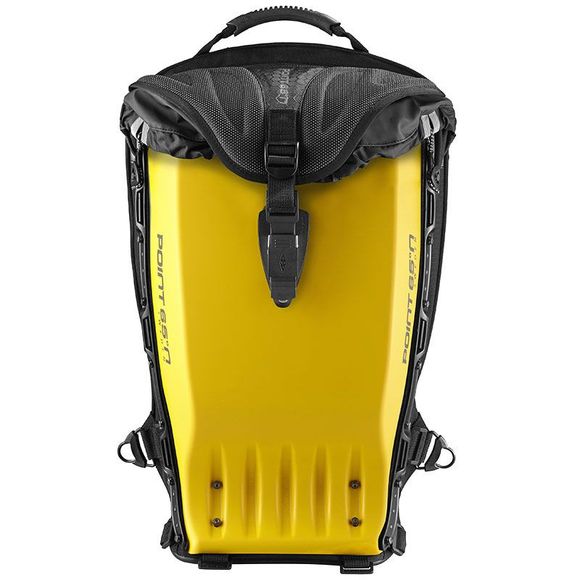 Point 65° N BOBLBEE GTX 20L MAT Backpack - YellowRef: BOB0042-C118 / BOBGTX20WASP