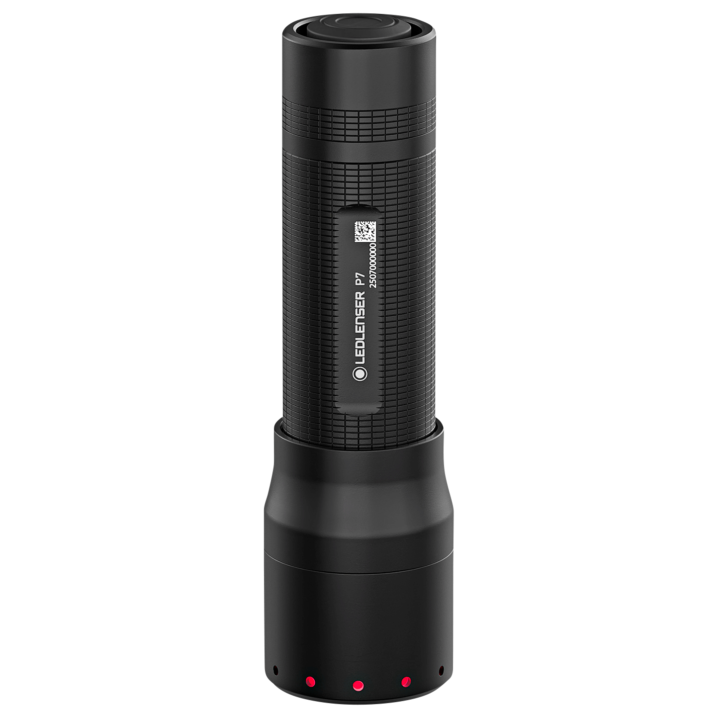 Led Lenser Flashlight (P7)