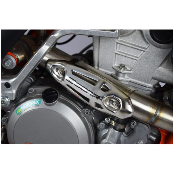 Universal Universal Scar Protection - GrayRef: SCR0259 / UHP