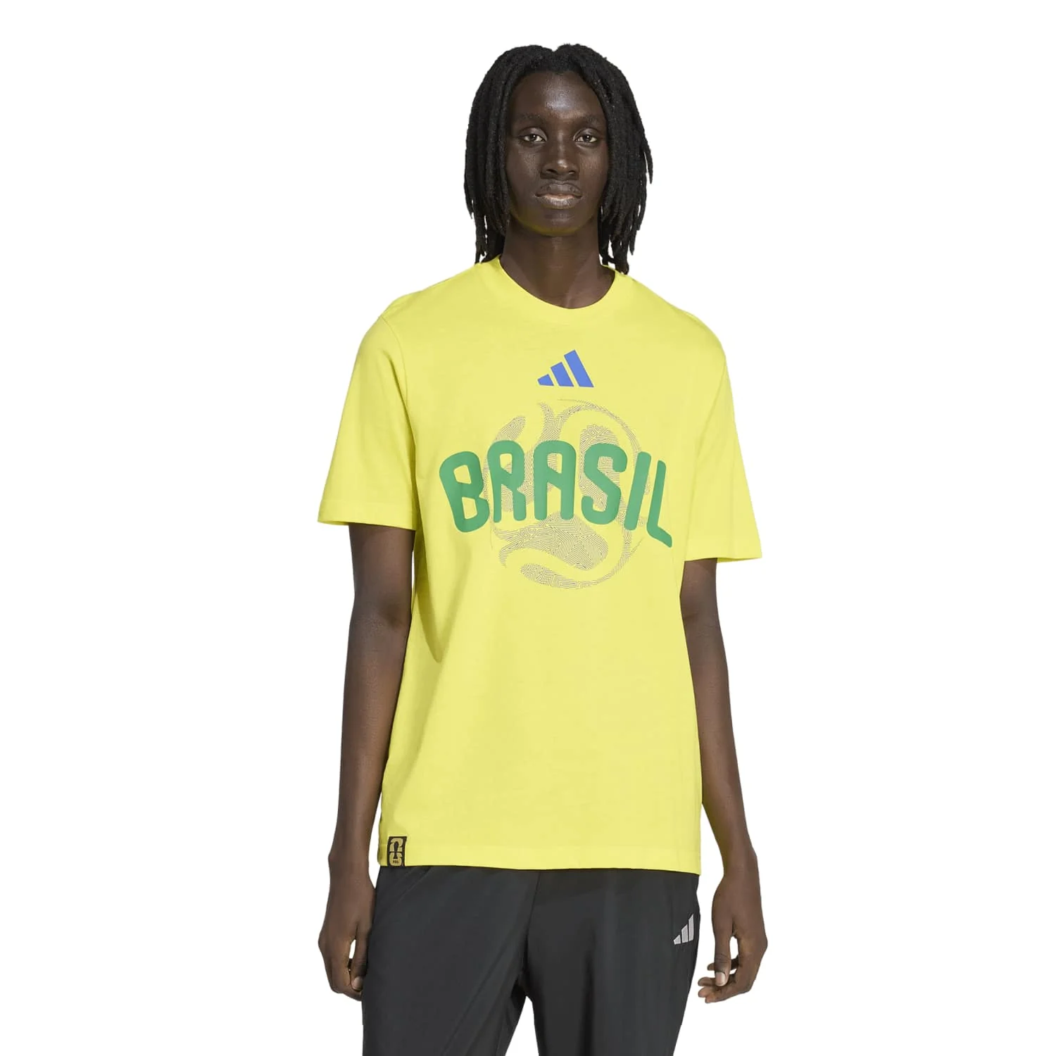 World Cup 2026™ Brazil T-Shirt - Unisex