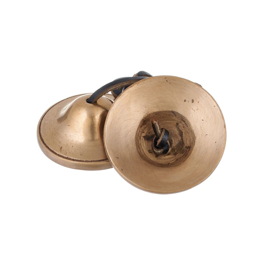 Thomann Tibetan Tinza/Cymbal small – Thomann Ireland